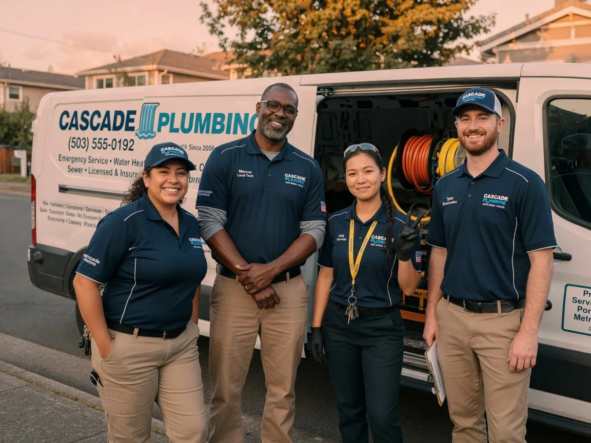 Emergency Plumber company in Magnolia, AL